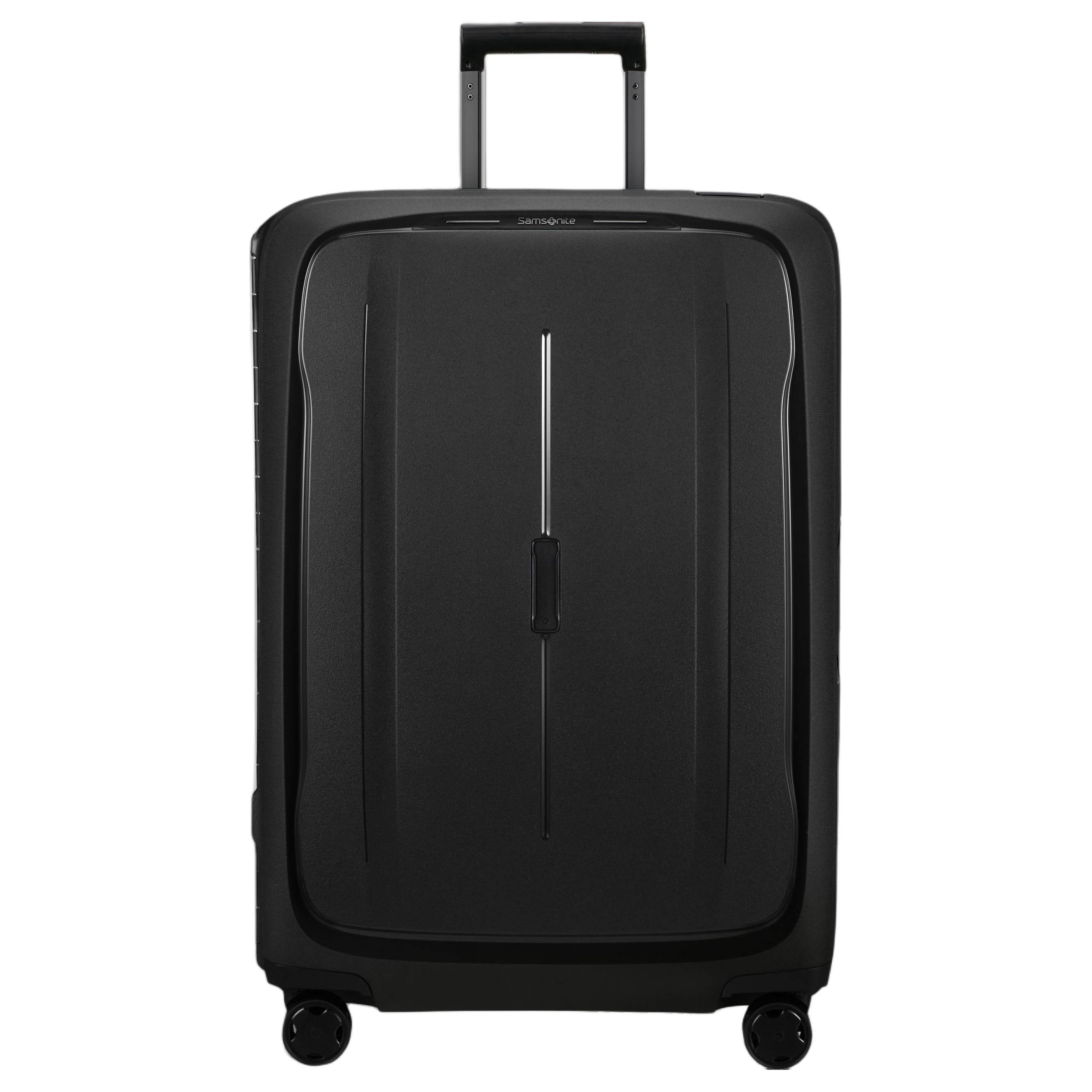 Чемодан Samsonite Essens KM0 - Boxette Shop